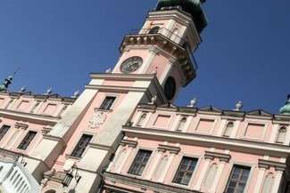 Zamość chwali się oszczędnościami