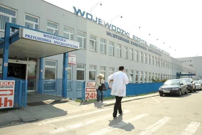 Szpital przy al. Kraśnickiej ma do spłaty aż 35 mln złotych<br />
