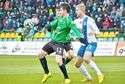 Ruch Chorzów - Górnik Łęczna 0:2