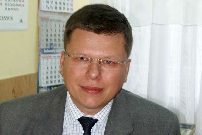 Zbigniew Orzeł (fot. Archiwum)