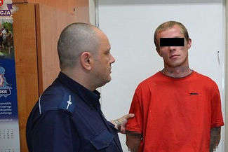 (fot. Policja)