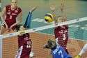 Reprezentacja Polski zainauguruje zmagania w turnieju od meczu z Portoryko, z którym mierzyła się już przed rokiem w Koszalinie
FOT. FIVB.ORG
