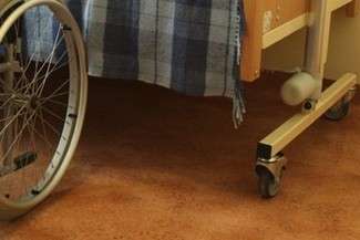 Senior - Wigor. Nowy Dzienny Dom Opieki powstanie w Zamościu