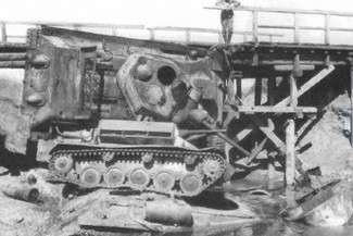 Tygrysy ukryły się pod Kowlem. Lubelski poszukiwacz na tropie niemieckich i sowieckich czołgów