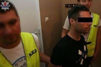 Diler narkotyków wyjdzie z aresztu za 50 tys. zł? Minister przyjrzy się sprawie