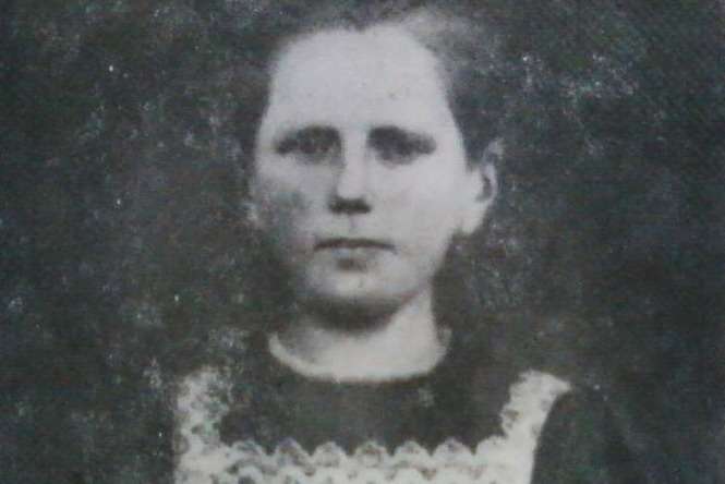 Karolina Kózka (Kózkówna)