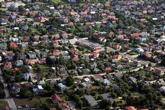 Zamość (fot. Jacek Świerczyński / archiwum)