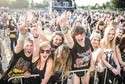 Cieszanów Rock Festiwal (fot. CRF/ Michał Szwerc)