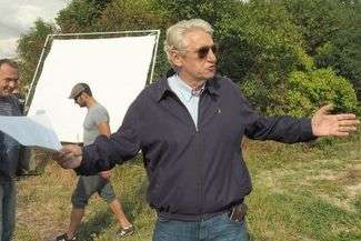 Sensacje XX wieku. Bogusław Wołoszański nagrywa program o bitwie pod Komarowem (zdjęcia)