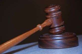 Nie powstanie budynek Sądu Okręgowego przy ul. Puławskiej. "To teren zalewowy"