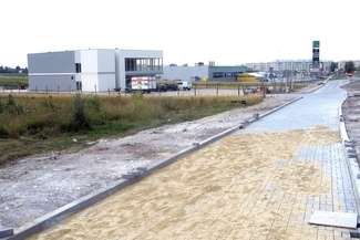 Chełm: Otwarcie już we wrześniu