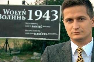 fot. Biuro poselskie Marka Poznańskiego