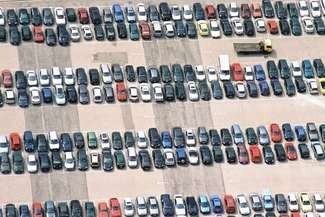 Matteo Canossa / Freeimages