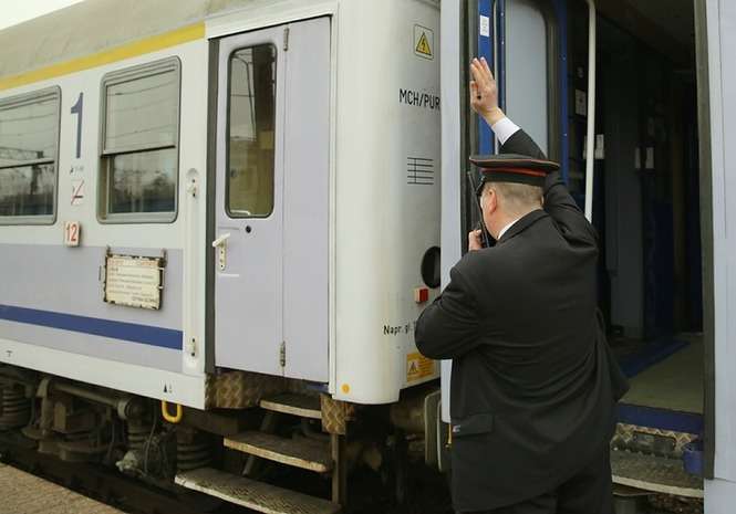 Kategoria pociągów InterCity została przywrócona w grudniu ubiegłego roku. Połączenia pod tym szyldem obsługują wagony nowe lub zmodernizowane dzięki unijnym funduszom