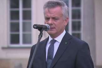 "Złoty pociąg" znaleziony. Generalny Konserwator Zabytków potwierdza