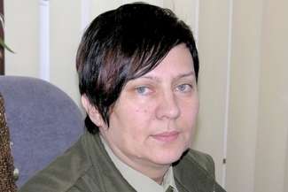 W Poleskim Parku Narodowym już jesień