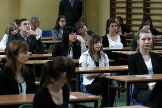 Supermaturzystka z Zamościa. Zdawała 12 egzaminów, 8 zaliczyła na 100 procent