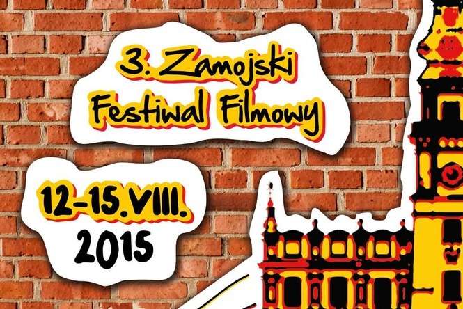  Zamojski Festiwal Filmowy „Spotkania z Historią”
