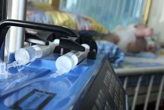 (fot. Maciej Kaczanowski / archiwum)