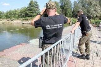 Weź paszport i jedź nad Bug. Europejskie Dni Dobrosąsiedztwa