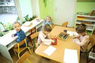 Pomysł MEN: Dwulatki do przedszkola? Zdania rodziców i wychowawców podzielone