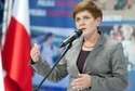 Beata Szydło (fot. materiały prasowe)