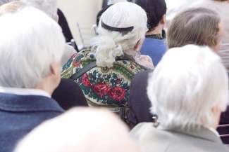 Nowe domy dla seniorów w woj. lubelskim. Miejsce do spotkań, ćwiczeń i relaksu