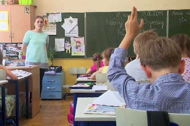 Prezydent Andrzej Duda chce, by Polacy wypowiedzieli się w drodze referendum także w kwestii obowiązku szkolnego sześciolatków
