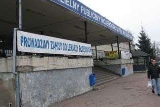 Fot. Jacek Barczyński