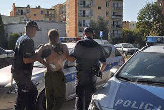 (fot. Policja)