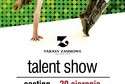 Talent Show w Tarasach Zamkowych