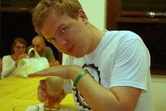 Fot. Archiwum Zbigniewa Czerniaka