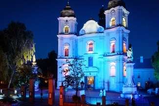 fot. Grzegorz Chwesiuk