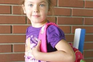 W szkołach kończą się remonty, a uczniowie kompletują wyprawki (fot. Maciej Kaczanowski)