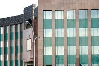 Wizualizacja Arhead sp. z o.o.