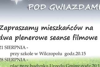 Głusk: Filmy pod gołym niebem