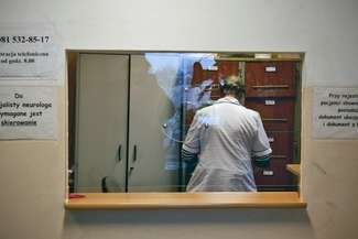 Lubelskie: Więcej pieniędzy na badania. NFZ przeznaczył dodatkowe środki