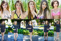 Chmielaki 2015. 11 dziewczyn powalczy o tytuł miss (zdjęcia)