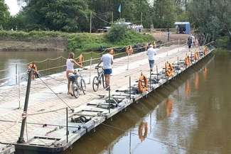 Fot. Nadbużański Oddział Straży Granicznej