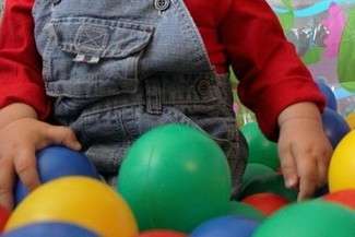 Lublin: Rusza pierwszy żłobek działający przy uczelni