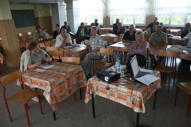 Konsultacje w sprawie budżetu obywatelskiego będą trwały pięć dni (fot. Paweł Buczkowski / archiwum)