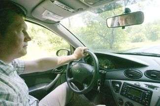 Autorem wniosku do prokuratury jest Grzegorz Gorczyca, prezes chełmskiego Automobilklubu