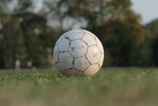 Zamość: Turniej Freestyle Football