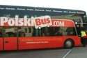 Kolejna nowa trasa PolskiegoBusa. "Od dawna mieliśmy prośby o przystanek w tym regionie"