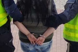 Mama tak biła dziecko, że mu pękła śledziona