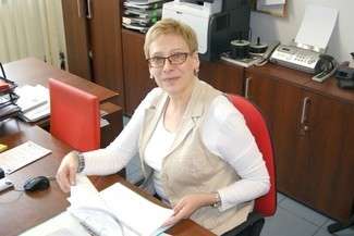 Zdaniem Joanny Bieleckiej Chełm jest miastem zaporowym dla obywatelskich inicjatyw. Radni utwierdzili ja w tym przekonaniu (Fot. Jacek Barczyński)