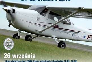 Jak latają najlepsi. Zawody samolotowe w Depułtyczach Królewskich