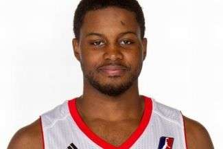 Andre Stringer z powodu kontuzji musiał wrócić do USA
FOT. PRESSHERALD.COM
