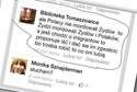 To był impuls – tak bibliotekarka z Tomaszowic koło Lublina tłumaczyła swoim przełożonym umieszczenie rasistowskiego wpisu na Facebooku. Komentarz pod artykułem dotyczącym uchodźców kobieta opublikowała jako „Biblioteka Tomaszowice”