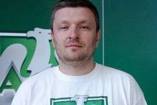 Krzysztof Szewczyk (Pszczółka AZS UMCS Lublin): Defensywa do poprawki